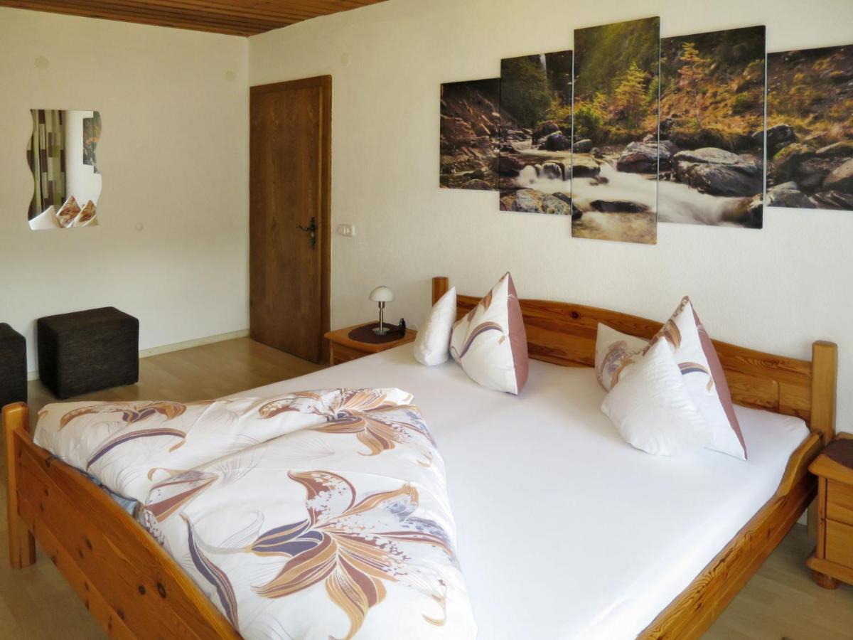 Apartment Daheim - Wildspitz - Pzt380 By Interhome Plangeross Εξωτερικό φωτογραφία