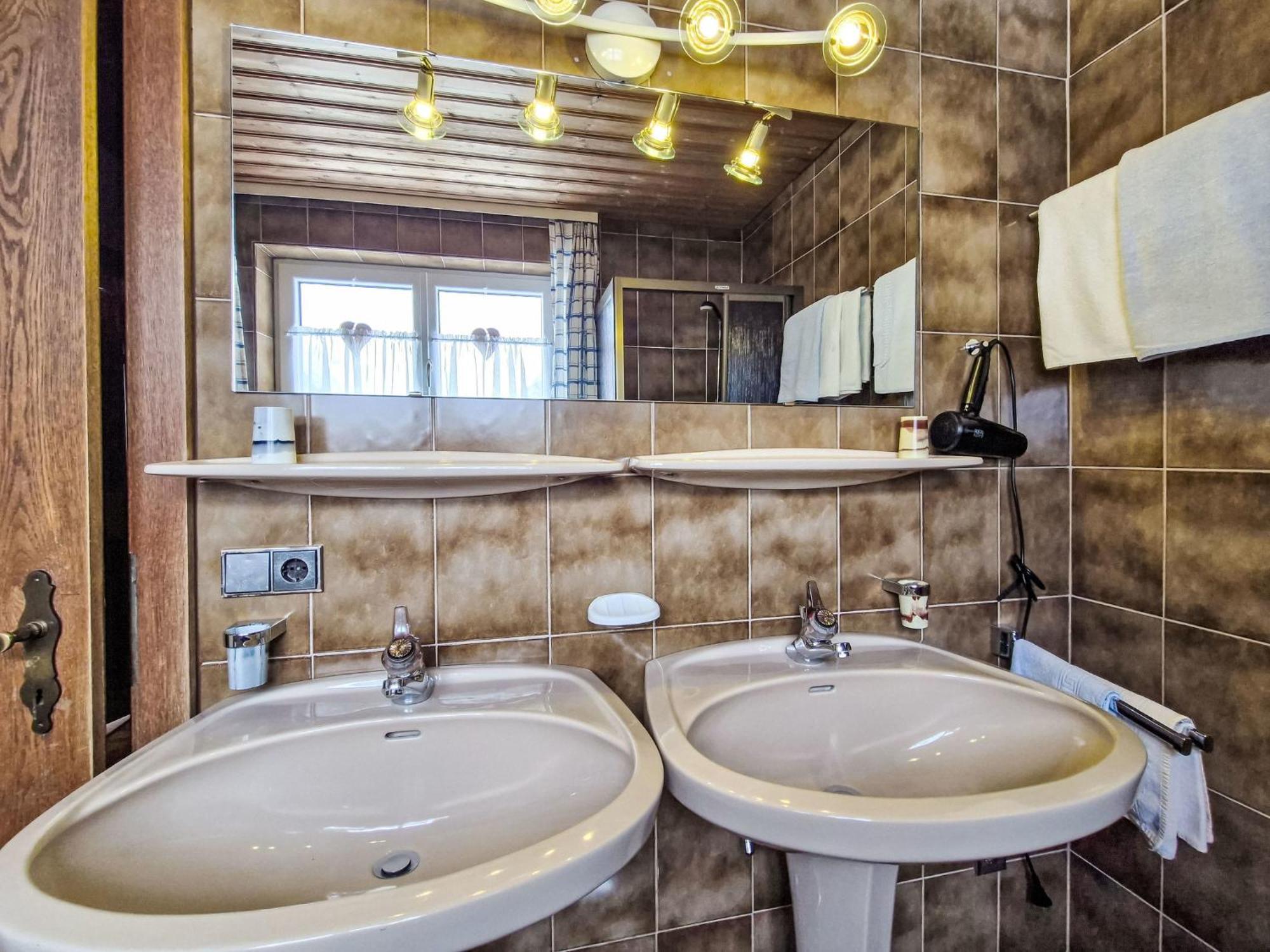Apartment Daheim - Wildspitz - Pzt380 By Interhome Plangeross Εξωτερικό φωτογραφία