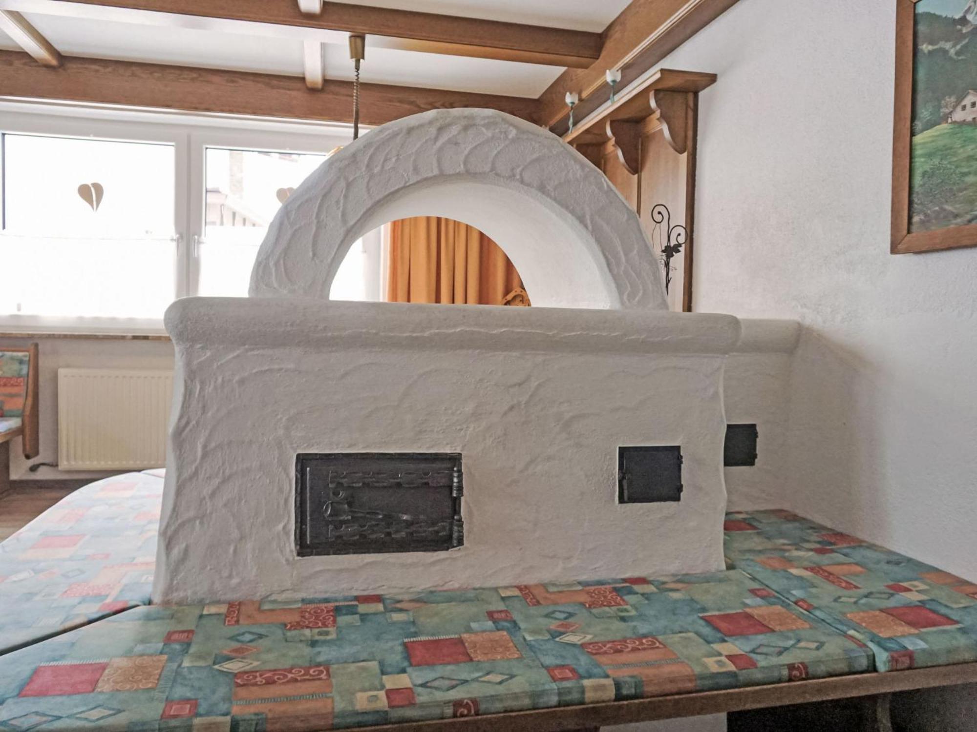 Apartment Daheim - Wildspitz - Pzt380 By Interhome Plangeross Εξωτερικό φωτογραφία